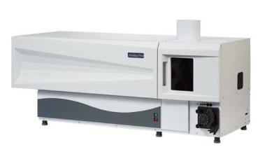 原子發射光譜儀