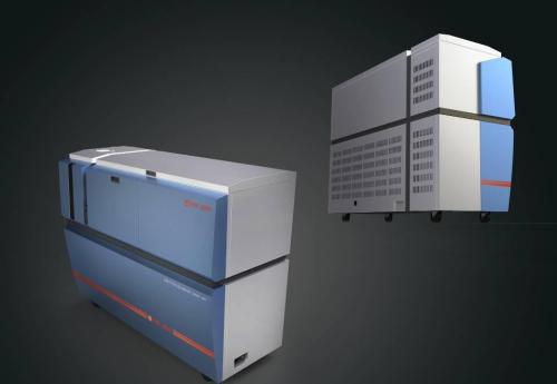 電感耦合等離子體光譜儀