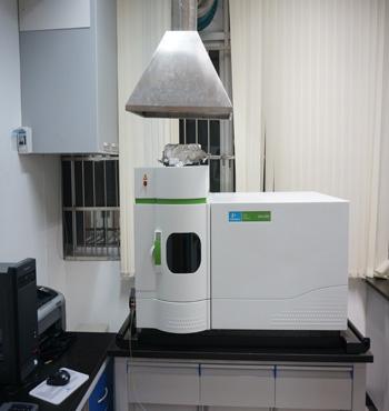 原子發射光譜儀